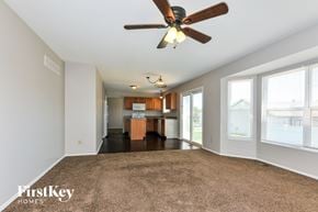 Wentzville house for rent - 2012 TRIO DR Wentzville, MO 63385