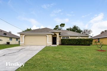 Cape Coral house for rent - 2014 NW 16 PL Cape Coral, FL 33993