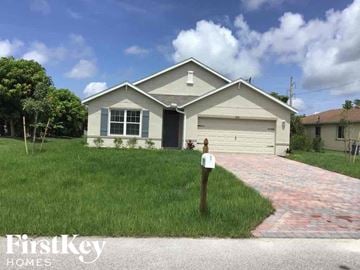 Cape Coral house for rent - 2018 SW 19th Place Cape Coral, FL 33991