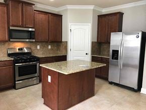 Lithonia house for rent - 2022 Poplar Falls Ave Lithonia, GA 30058