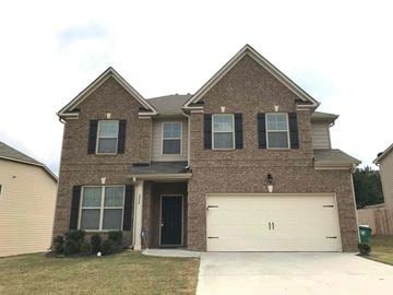 Lithonia house for rent - 2022 Poplar Falls Ave Lithonia, GA 30058