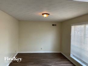 Memphis house for rent - 2025 Waskom Drive Memphis, TN 38116