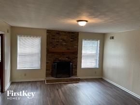 Memphis house for rent - 2025 Waskom Drive Memphis, TN 38116