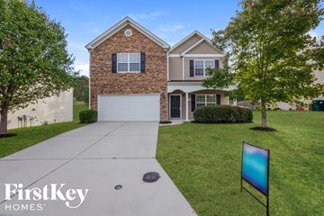 Winston-Salem house for rent - 2026 Craver Meadows Drive Winston-Salem, NC 27127