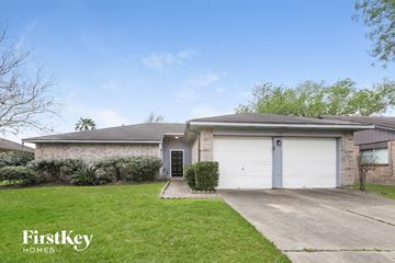 Missouri City house for rent - 2026 Summer Place Drive Missouri City, TX 77489