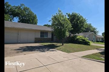 Plano house for rent - 2029 Willow Lane Plano, TX 75074