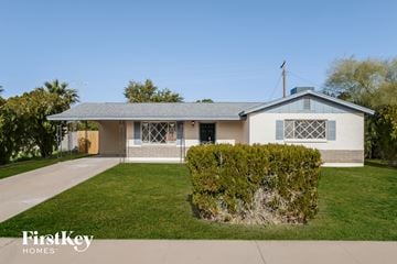 Mesa house for rent - 2030 E Aspen Avenue Mesa, AZ 85204
