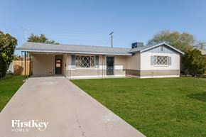 Mesa house for rent - 2030 E Aspen Avenue Mesa, AZ 85204