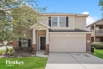 Humble house for rent - 20303 Friesian Trail Humble, TX 77338