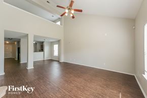 Humble house for rent - 20303 Friesian Trail Humble, TX 77338