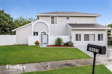 Miami house for rent - 20323 SW 124 Ave Miami, FL 33177
