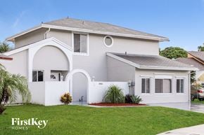 Miami house for rent - 20323 SW 124 Ave Miami, FL 33177