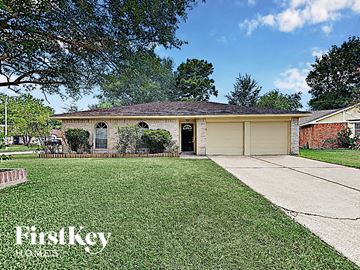 Humble house for rent - 20327 Bridgedale Lane Humble, TX 77338