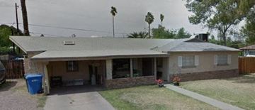 Phoenix house for rent - 2034 N 37TH Pl Phoenix, AZ 85008