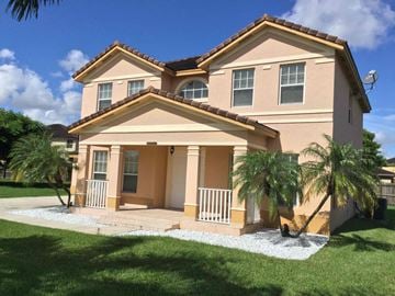 Miami house for rent - 20365 Sw 129 Ave/Drive Miami, FL 33177