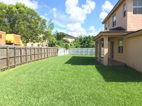 Miami house for rent - 20365 Sw 129 Ave/Drive Miami, FL 33177