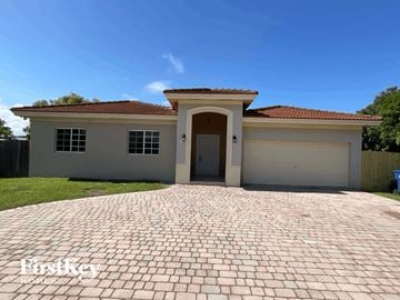 Homestead house for rent - 20443 Sw 318 Street Homestead, FL 33030