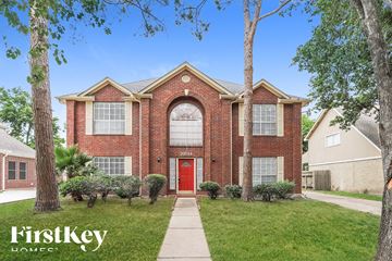 Katy house for rent - 20514 Hampshire Rocks Drive Katy, TX 77450