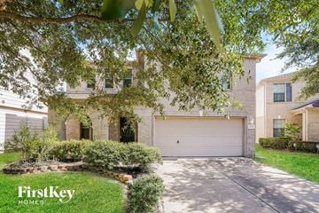 Cypress house for rent - 20539 Cypress Gully Drive Cypress, TX 77433