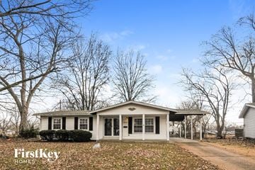 Florissant house for rent - 2064 Aristocrat Drive Florissant, MO 63031