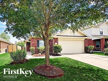 Katy house for rent - 20735 Dewberry Creek Ln Katy, TX 77449