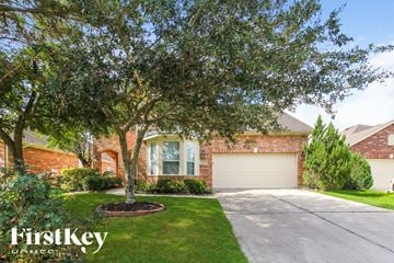 Porter house for rent - 20746 Oakhurst Trails Drive Porter, TX 77365