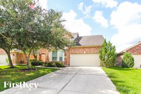 Porter house for rent - 20746 Oakhurst Trails Drive Porter, TX 77365