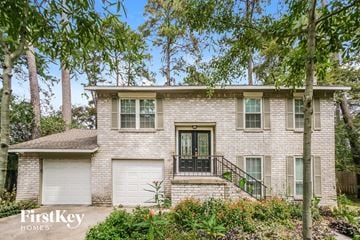 Spring house for rent - 2108 Level Oak Pl Spring, TX 77380