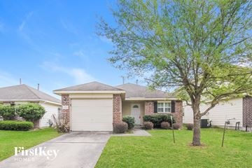 Humble house for rent - 21106 Wortham Oaks Drive Humble, TX 77338