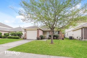 Humble house for rent - 21106 Wortham Oaks Drive Humble, TX 77338