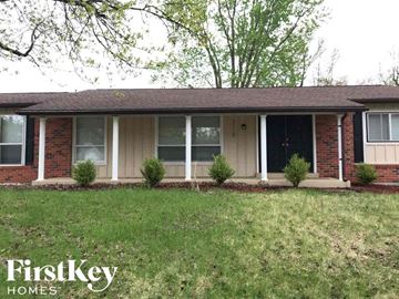 Florissant house for rent - 2110 Somerset Drive Florissant, MO 63033