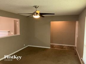 Florissant house for rent - 2110 Somerset Drive Florissant, MO 63033