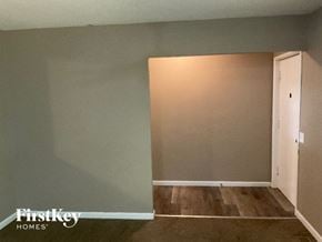 Florissant house for rent - 2110 Somerset Drive Florissant, MO 63033