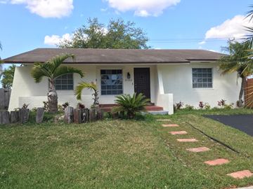 Cutler Bay house for rent - 21102 SW 97 Pl Cutler Bay, FL 33189