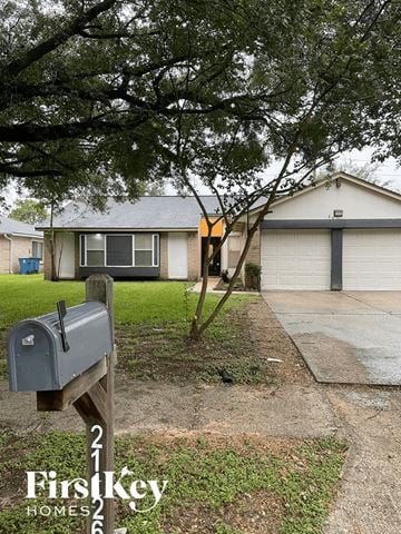 Spring house for rent - 21126 North Tangle Creek Lane SPRING, TX 77388