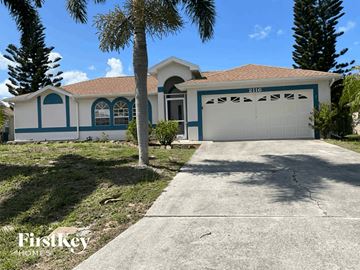 Cape Coral house for rent - 2116 NE 25th St Cape Coral, FL 33909