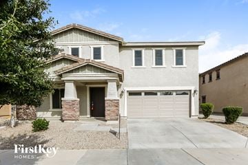 Queen Creek house for rent - 21172 E Avenida Del Valle Queen Creek, AZ 85142