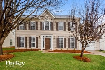 Statesville house for rent - 2117 Ballingarry Drive Statesville, NC 28625