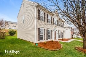 Statesville house for rent - 2117 Ballingarry Drive Statesville, NC 28625