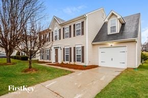 Statesville house for rent - 2117 Ballingarry Drive Statesville, NC 28625