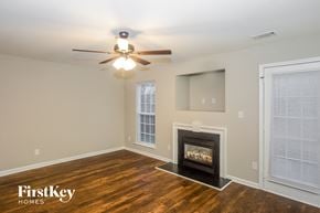 Statesville house for rent - 2117 Ballingarry Drive Statesville, NC 28625