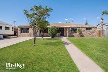 Phoenix house for rent - 2126 W SAN MIGUEL Ave Phoenix, AZ 85015