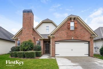 Moody house for rent - 2127 Spaulding Pl Moody, AL 35004
