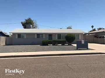 Phoenix house for rent - 2133 E LARKSPUR Dr Phoenix, AZ 85022