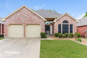 Flower Mound house for rent - 2136 Mahogany Street Flower Mound, TX 75022