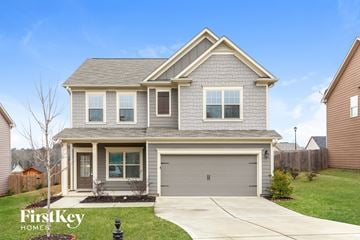 Winder house for rent - 2142 Massey Lane Winder, GA 30680