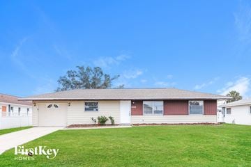 Port Charlotte house for rent - 21460 Bancroft Ave Port Charlotte, FL 33954