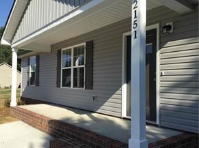 Kannapolis house for rent - 2151 Brantley Creek Drive Kannapolis, NC 28083