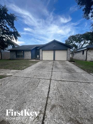 Spring house for rent - 21714 NICKERTON LN SPRING, TX 77388