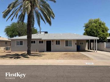 Phoenix house for rent - 2204 W Nicolet Ave Phoenix, AZ 85021